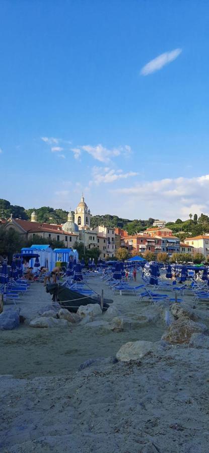 L'Angolo D'Amare เลริชี ภายนอก รูปภาพ